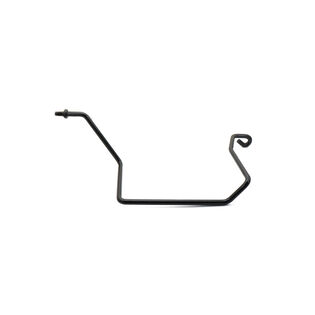 Belt Keeper Rod