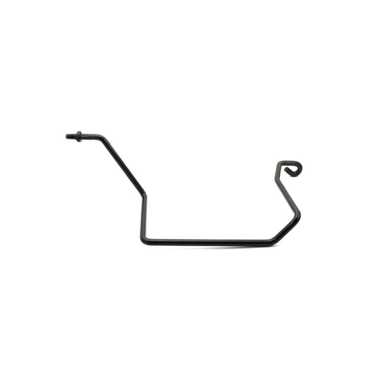 Belt Keeper Rod