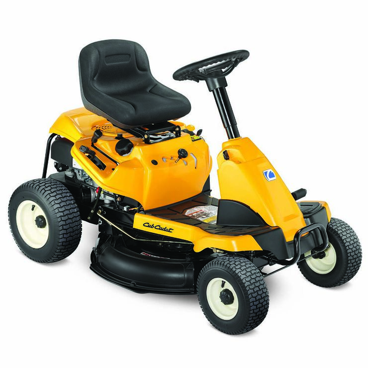Cub Cadet Riding Lawn Mower Model 13A226JD056