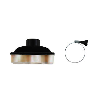 KIT-CLAMP & AIR FILTER ELEMENT