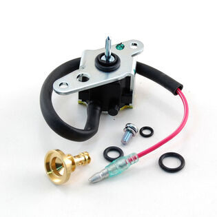 Kohler&reg; Part Number 24-757-01. Carburetor Solenoid