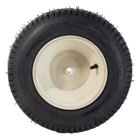 Wheel Assembly, 16 x 6.5 x 8