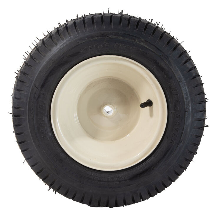 Wheel Assembly, 16 x 6.5 x 8