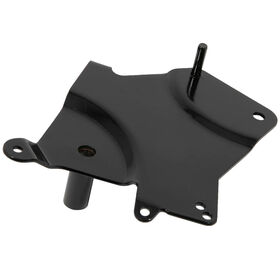 BRACKET ASSY-IDLER           N