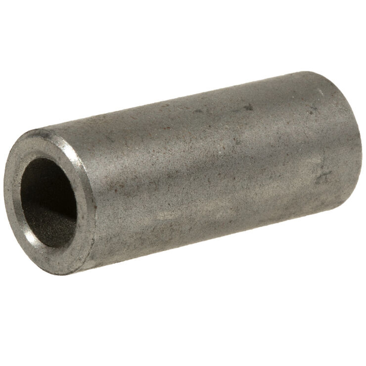 SPACER     .385ID X 1.54 LG  N