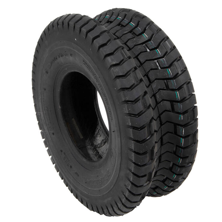 Tire, 18 x 8.5 x 8