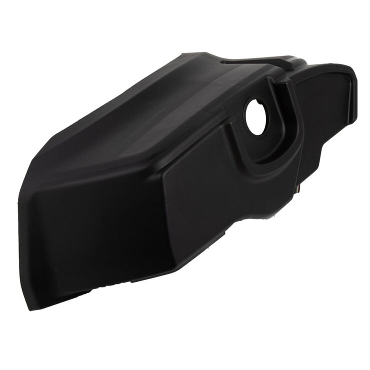 Tether Hole Console (LH)