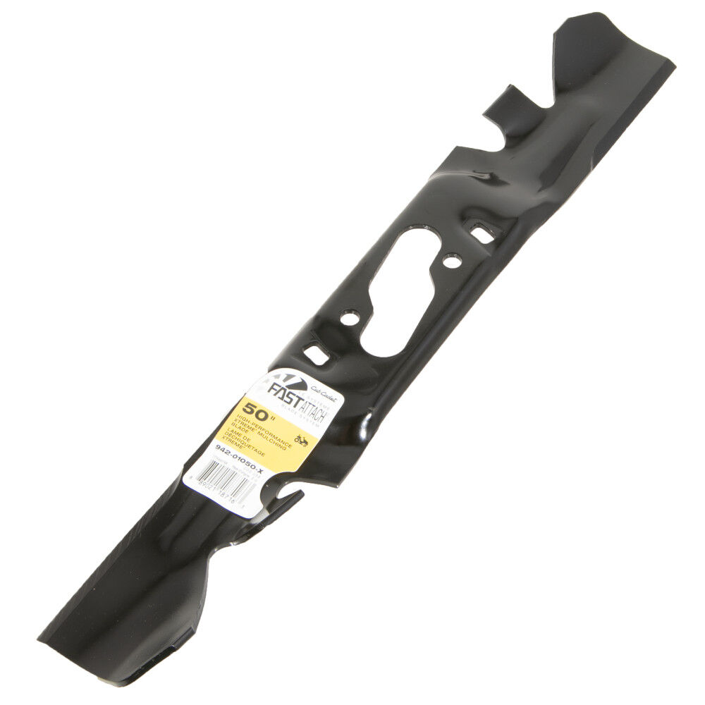 Cub cadet hotsell 50 inch blades