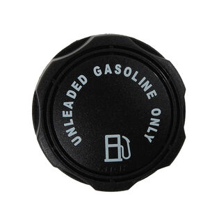 Fuel Cap 2.5" Gas