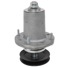 Spindle Assembly- 4.5&quot; Dia. Pulley