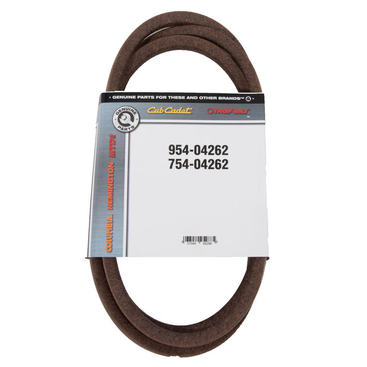 V-Belt B Sec x 91.04