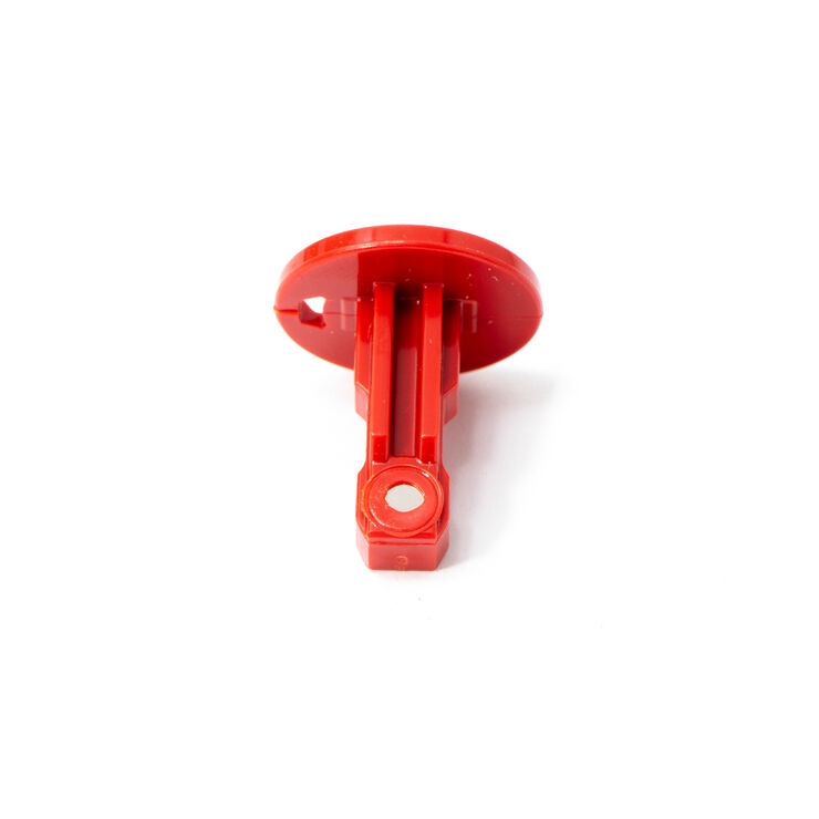 Push Button Key