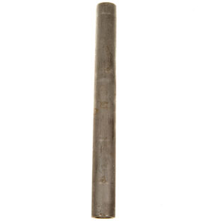 SPACER-CASTER AXLE            