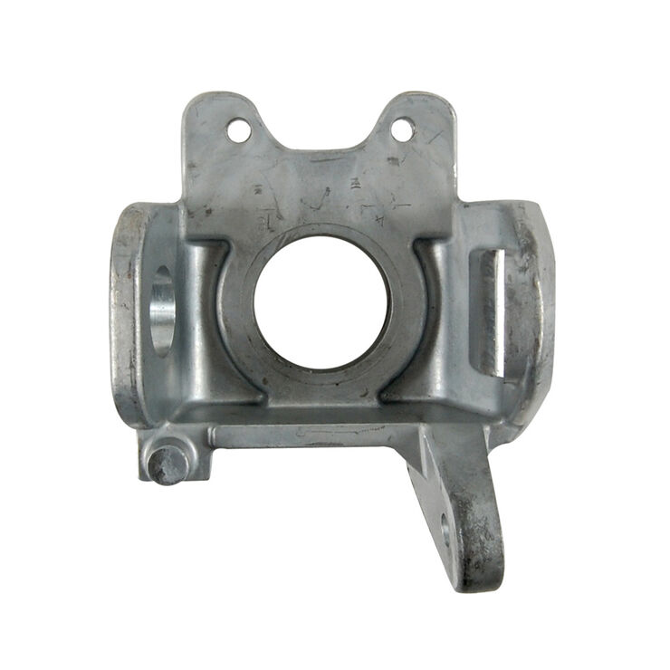Knuckle Housing &#40;Front/RH&#41;