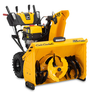 3X® 34 po MAX™ H IntelliPOWER® EFI Souffleuses à Neige