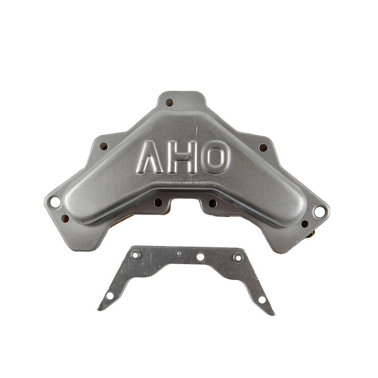 Cover Assembly-Valve