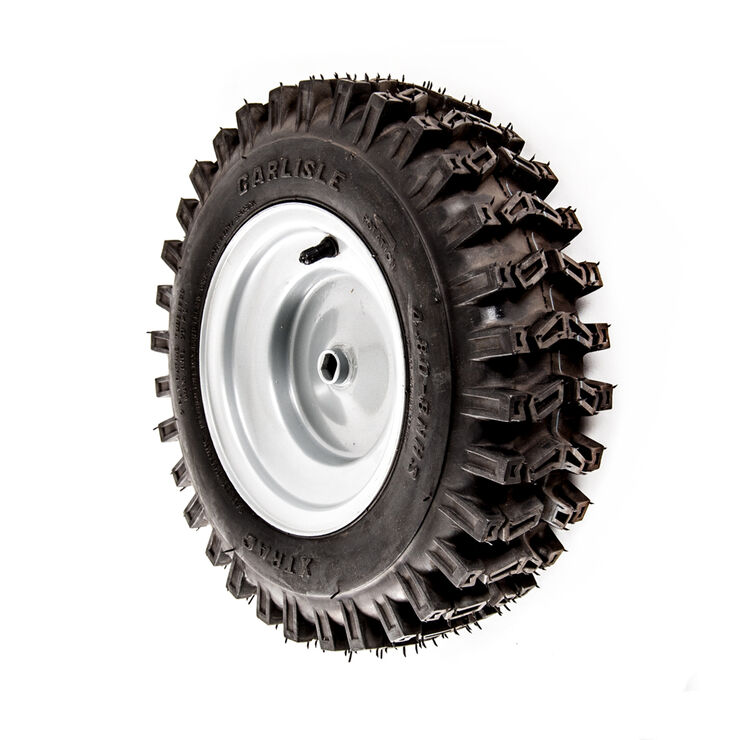Wheel Assembly (16 x 4.8 x 8)