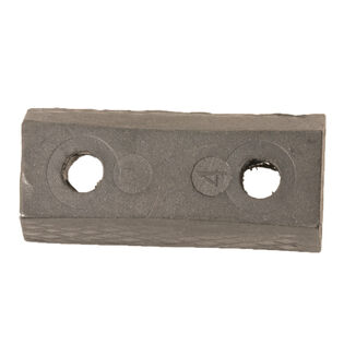 BLADE BRAKE SHOE