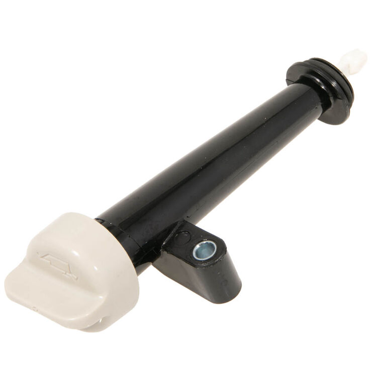 OIL DIPSTICK ASSEMBLY