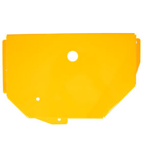 50" Spindle Cover (Cub Cadet Yellow)