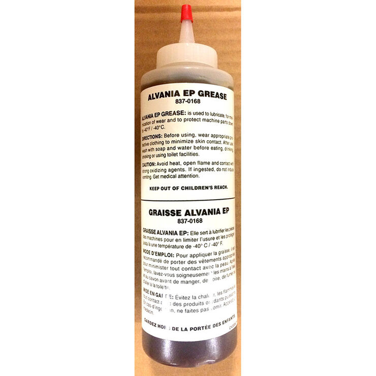 Alvania EP Low Temp Grease &#40;16OZ&#41;