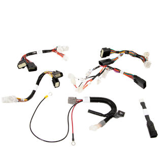 KIT-LITHIUM ION TEST TOOLS
