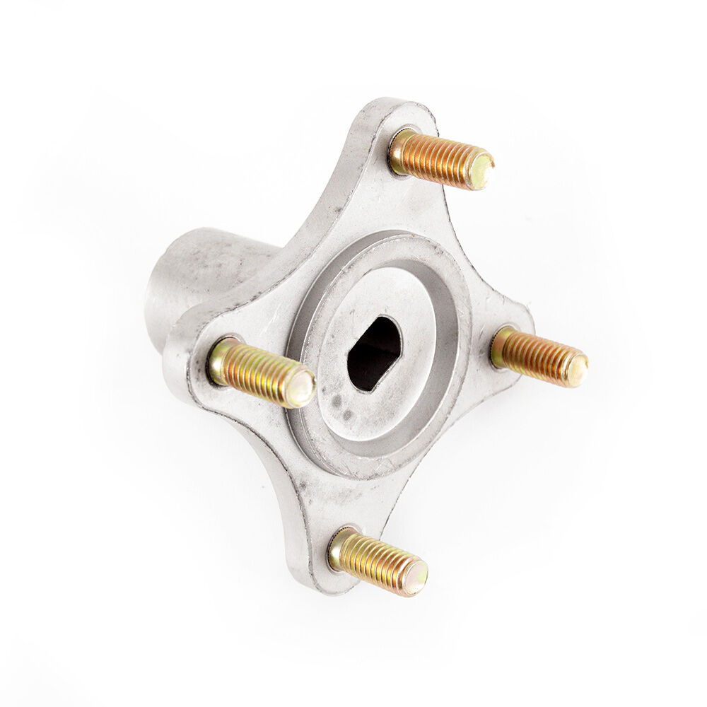 Wheel Hub Assembly Dbl D - 918-04228A | Cub Cadet Canada