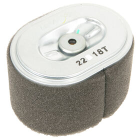 Honda&reg; Part Number 17210-Z4M-821. Air Filter Element