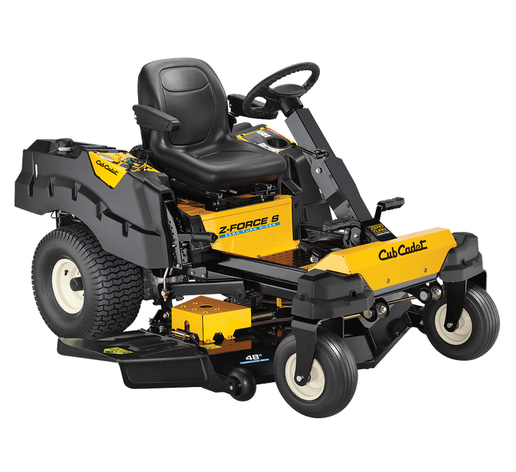 Cub Cadet Zero Turn Mower Model 17BSDGHB010