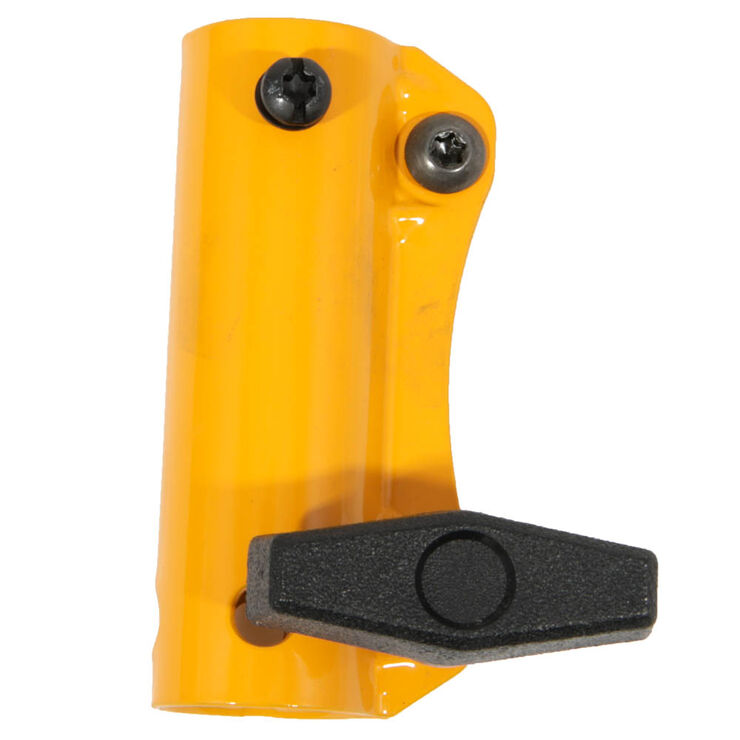 Clamp Assembly
