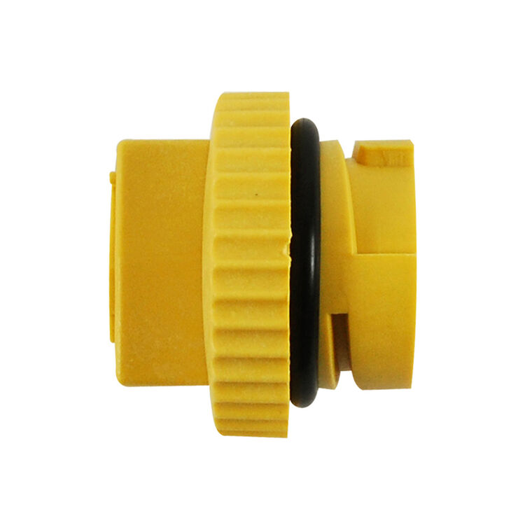 Cap Assembly-Oil Fill