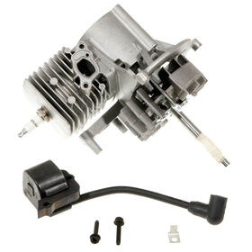 Short Block