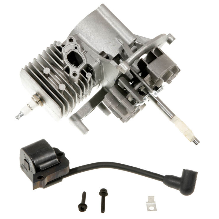Short Block