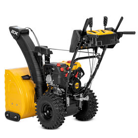 2X&trade; 24&quot; IntelliPOWER&reg; Snow Blower&nbsp;