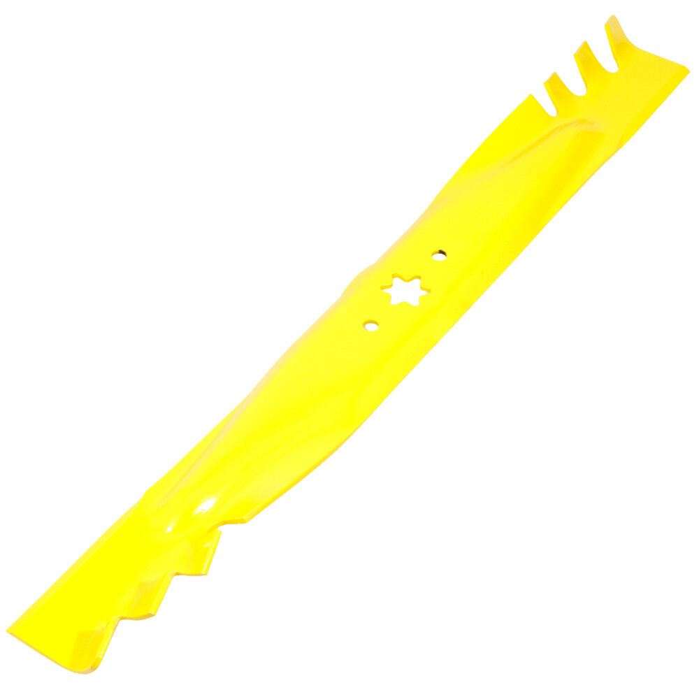 Troy Bilt Xtreme 2 in 1 Blade for 42 inch Cutting Decks