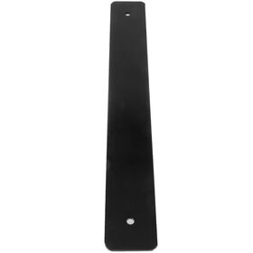 Weight Plate (Powder Black)