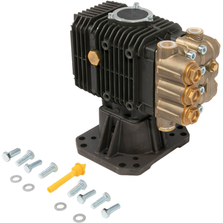 Comet Pump ZWD4040G