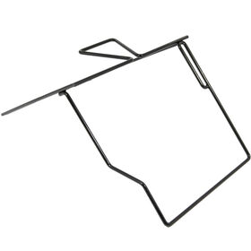 Grassbag Frame (Powder Black)