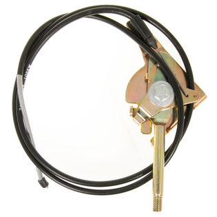 Throttle Cable