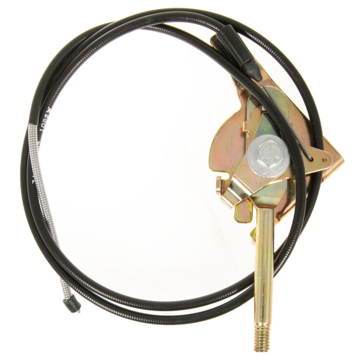 Throttle Cable