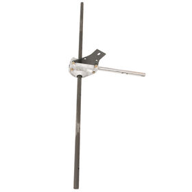 Gearbox Assembly- 42"