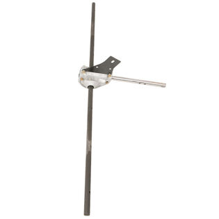 Gearbox Assembly- 42"