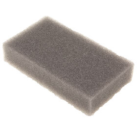 Foam air filter - for Lawnboy engines