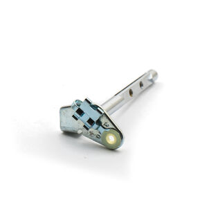 Throttle Shaft