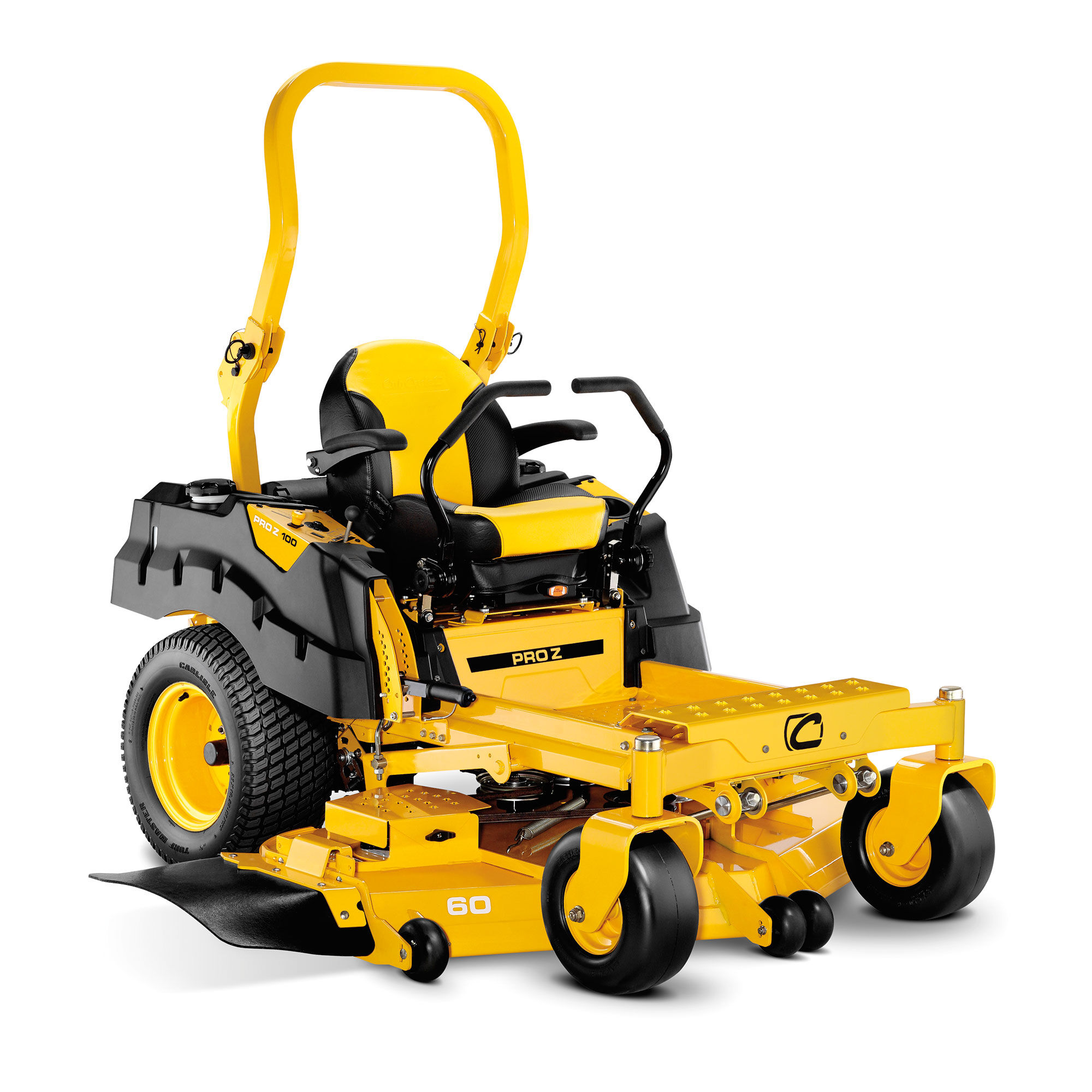 Cub cadet pro z 160s sale