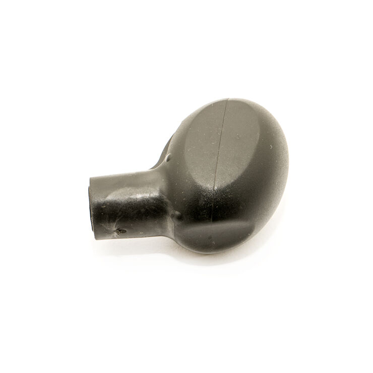 Height Adjustment Knob-Black