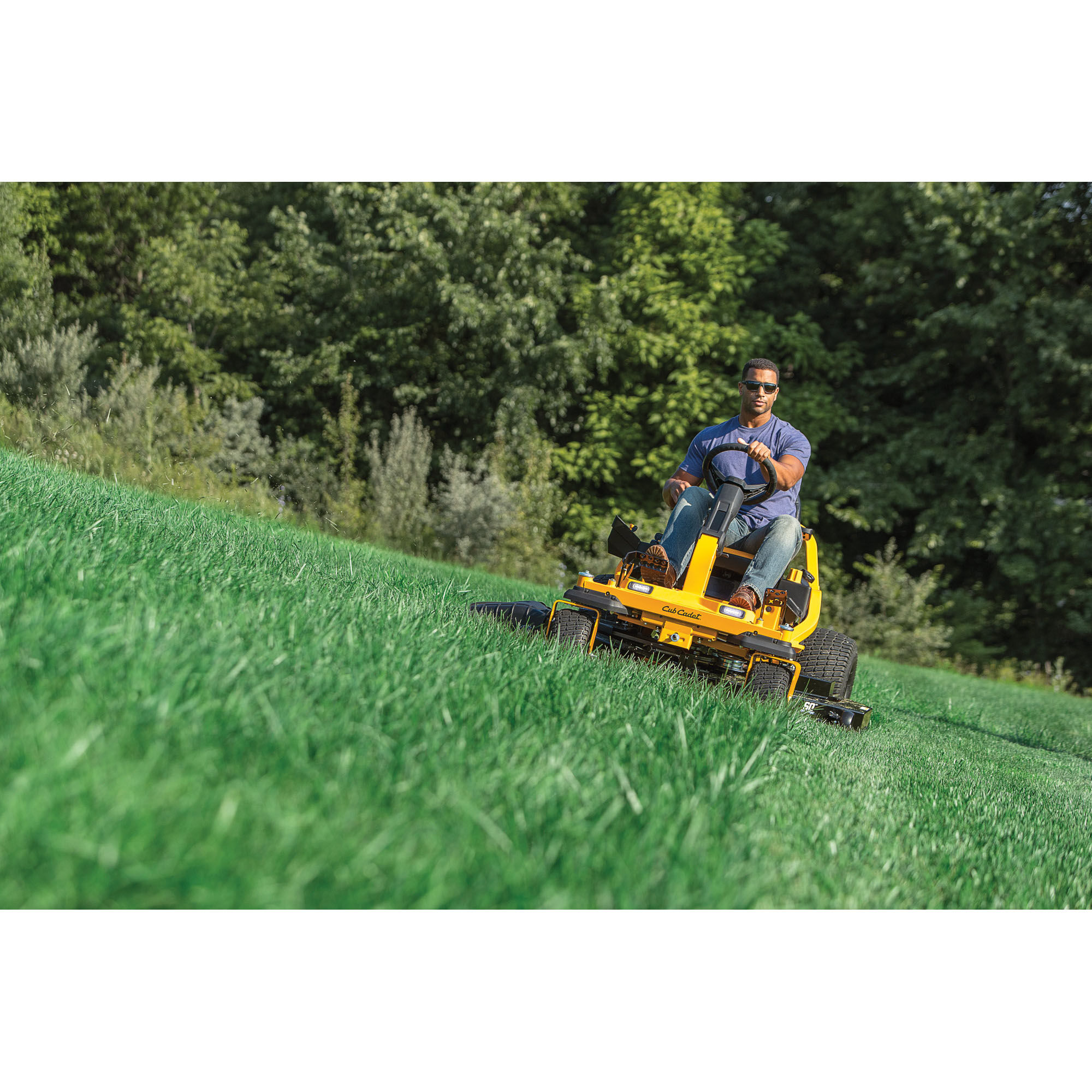 Z force 60 cub cadet best sale