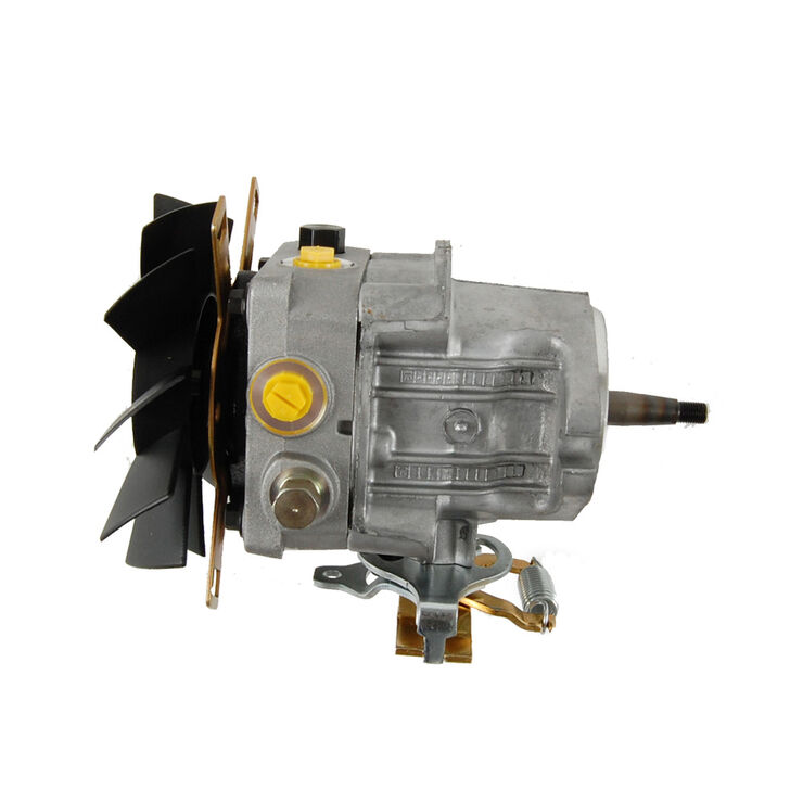Pump - Hydro (RH)