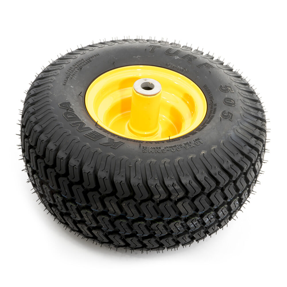 Wheel Assembly 15x6-6 - 634-05214 | Cub Cadet Canada