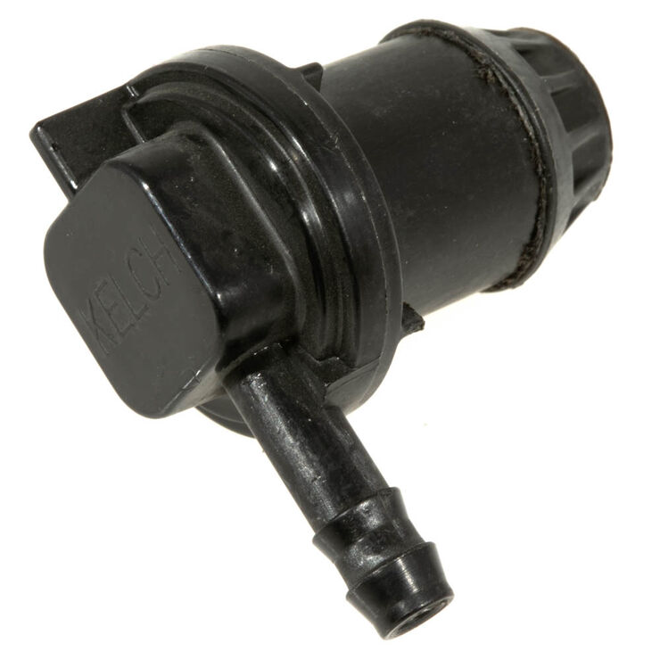 Fuel Vent Fitting